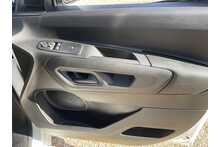 Vauxhall Combo Turbo D 2300 Sportive 2020