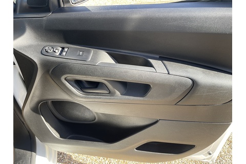 1.6 Turbo D 2300 Sportive Panel Van 4dr Diesel Manual L1 H1 Euro 6 (s/s) (100 ps)