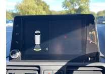 Vauxhall Combo Turbo D 2300 Sportive 2020