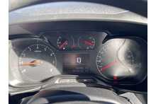 Vauxhall Combo Turbo D 2300 Sportive 2020