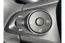 Vauxhall Combo Turbo D 2300 Sportive 2020