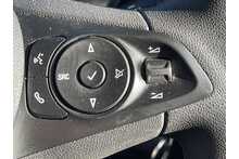 Vauxhall Combo Turbo D 2300 Sportive 2020