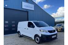 Peugeot Expert BlueHDi 1000 Professional Premium + 2023
