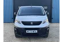 Peugeot Expert BlueHDi 1000 Professional Premium + 2023