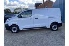 Peugeot Expert BlueHDi 1000 Professional Premium + 2023