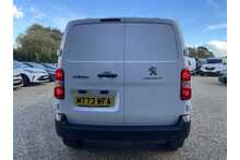 Peugeot Expert BlueHDi 1000 Professional Premium + 2023