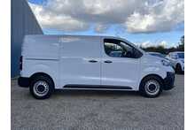 Peugeot Expert BlueHDi 1000 Professional Premium + 2023