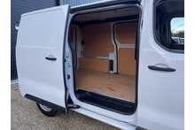 Peugeot Expert BlueHDi 1000 Professional Premium + 2023