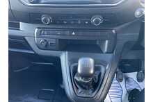 Peugeot Expert BlueHDi 1000 Professional Premium + 2023