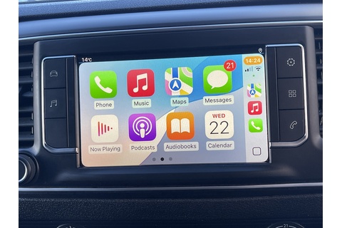 1.5 BlueHDi 1000 Professional Premium + Standard Panel Van 6dr Diesel Manual MWB Euro 6 (s/s) (100 bhp)