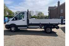 Ford Transit 350 EcoBlue Leader 2020