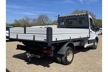 Ford Transit 350 EcoBlue Leader 2020