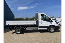 Ford Transit 350 EcoBlue Leader 2020
