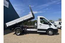 Ford Transit 350 EcoBlue Leader 2020