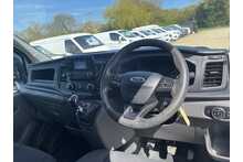Ford Transit 350 EcoBlue Leader 2020