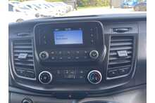 Ford Transit 350 EcoBlue Leader 2020
