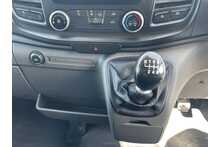 Ford Transit 350 EcoBlue Leader 2020