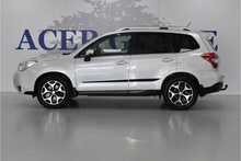 Subaru Forester i XT 2014