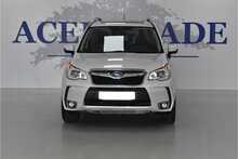 Subaru Forester i XT 2014