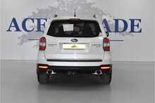 Subaru Forester i XT 2014