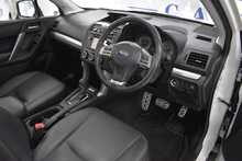 Subaru Forester i XT 2014