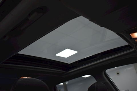 i XT SUV 2.0 Automatic Petrol