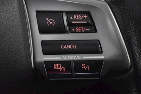 i XT SUV 2.0 Automatic Petrol