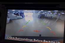 Subaru Forester i XT 2014