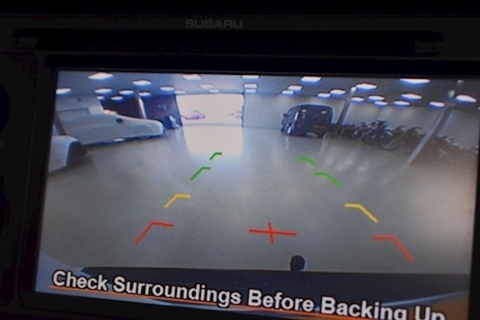 i XT SUV 2.0 Automatic Petrol