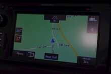 Subaru Forester i XT 2014