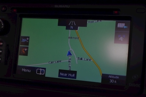 i XT SUV 2.0 Automatic Petrol