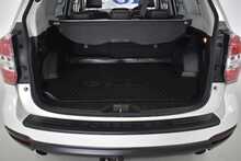 Subaru Forester i XT 2014