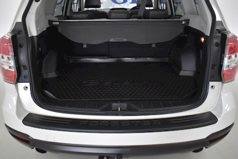 i XT SUV 2.0 Automatic Petrol