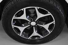 Subaru Forester i XT 2014