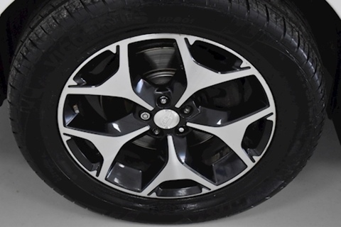 i XT SUV 2.0 Automatic Petrol