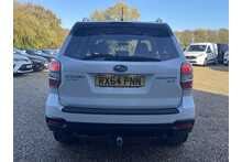 Subaru Forester i XT 2014