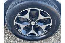 Subaru Forester i XT 2014