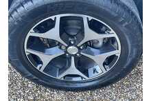 Subaru Forester i XT 2014