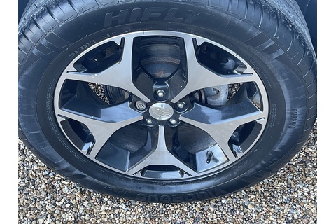 i XT SUV 2.0 Automatic Petrol