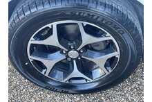 Subaru Forester i XT 2014