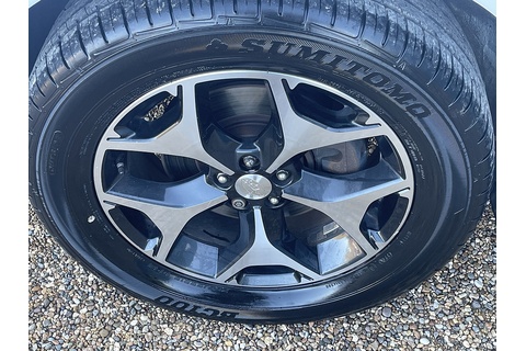 i XT SUV 2.0 Automatic Petrol