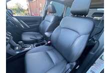 Subaru Forester i XT 2014