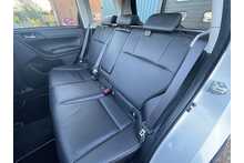 Subaru Forester i XT 2014