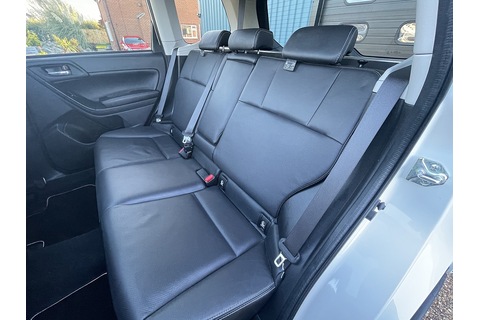 i XT SUV 2.0 Automatic Petrol