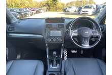 Subaru Forester i XT 2014