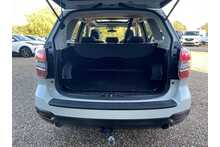 Subaru Forester i XT 2014