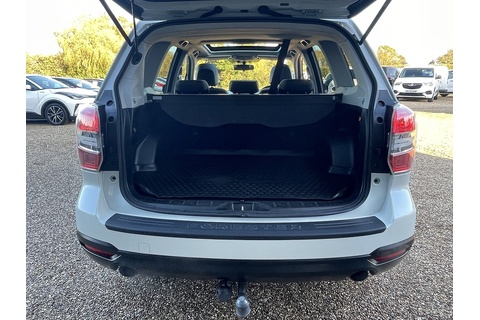 i XT SUV 2.0 Automatic Petrol