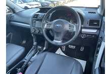 Subaru Forester i XT 2014