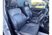 Subaru Forester i XT 2014