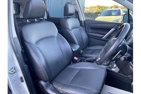 i XT SUV 2.0 Automatic Petrol